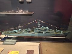 -中国人民解放军海军博物馆