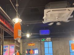-辉记炭烧海鲜大排档·老字号(福田店)