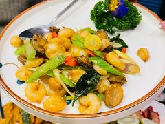 -青木瓜之味 · 越南料理(七宝宝龙店)