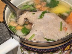 -纳鲁孜·新疆特色餐厅(上海悦荟广场店)