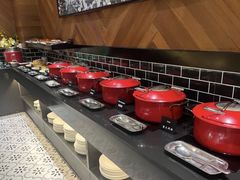 -拉蒂娜·巴西牛排馆 Latina·Brazilian Steakhouse(陆家嘴旗舰店)
