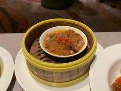 -希尔顿酒店-豫园中餐厅