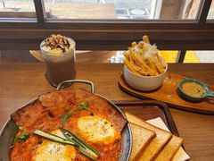 北非蛋-nata&bica(松江大学城店)