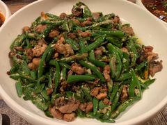 尖椒鸡-铁公鸡·四川料理(天环广场店)