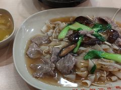 -百家鸡味馆(清泰店)