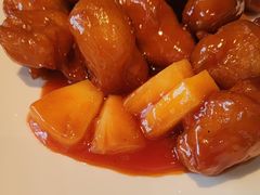 -一品红川菜(皇岗店)