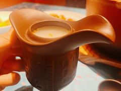 -茶人村·宫廷私厨(奥体印象城店)