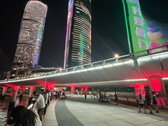 -演武大桥观景平台