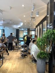 点击看大图 -意廊 Hair Salon
