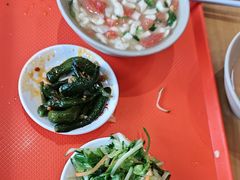 -闫家粥铺(吉林大路店)