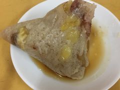 -老妈宫粽球