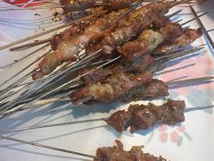 -北丐先生·野馄饨烧烤(泰达E街区店)