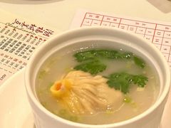 -潮福城大酒楼·潮味粤品·港式点心(湖滨北路店)