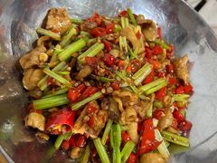-笨罗卜浏阳菜馆(富家湾小区店)