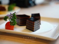 黑糖九层糕-金苑海鲜酒家(来魅力店)