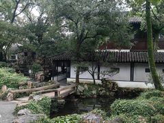 -拙政园