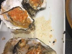 -吉香碳烤生蚝(仙霞路店)