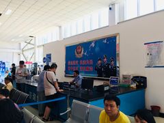 -北京市公安局公安交通管理局车辆管理所京丰分所