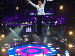 -梦之蓝青奥体育公园体育馆