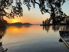 -东湖落雁景区
