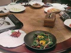 -溪畔•新徽菜(碧湖云溪店)
