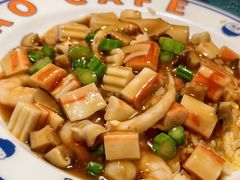 -伯友茶记(中华广场店)