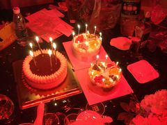 -卡漫莫尼蛋糕(私人定制店)