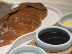 -那家小馆•北京菜•烤鸭(中关村店)