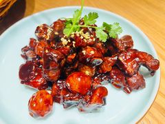 -董厨煨汤馆(车站路店)