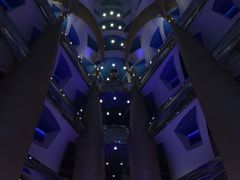 -迪拜帆船酒店