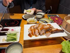 -德香苑脆皮烤鸭·经典(爱融荟城店)