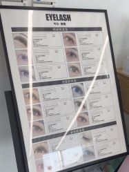 -妙睫屋日式美甲美睫