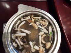 鲜菇牛骨锅-林记潮汕牛肉(融汇店)
