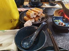 -湊湊火锅·茶憩(南京东路悦荟店)