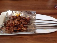 西贝莜面村(百联西郊店)-西贝莜面村(上海百联西郊店)