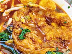 -珍螺螺蛳粉(三桥万象城店)
