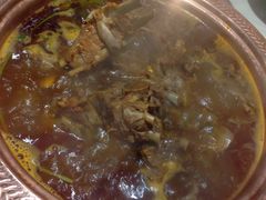 -蝎梁府(青年沟店)