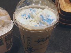 -星巴克(朵云轩店)