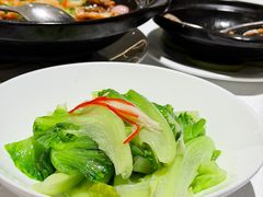 时令蔬菜-北京厨房(西安SKP店)
