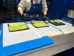 -the Roll'ING手作瑞士卷专门店(卓悦中心店)