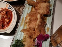 锅包肉-七八冷面·延边朝鲜族美食(圣熙八号店)