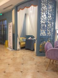 -静博士养生美容连锁