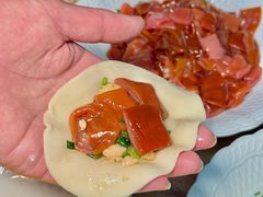 -品海楼·大连海胆锅贴馆(东港店)