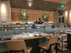 -同仁四季椰子鸡(无锡滨湖万象汇店)