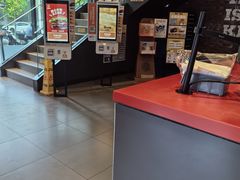 -汉堡王(北京通州领展店)