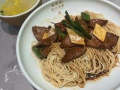-松鹤楼面馆(天一广场店)