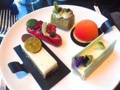 -深圳四季酒店·馥自助餐厅