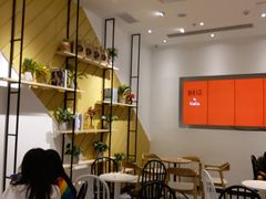 -CoCo都可(东城国贸店)