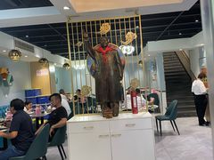 -农家湘菜(安亭店)