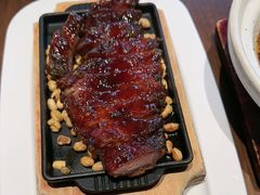 -千日贺茶餐厅(高新万达店)